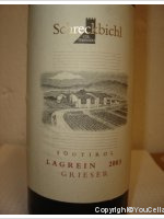 Sckreckbichl