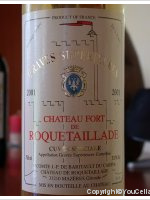 Château Fort de Roquetaillade