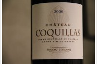 Château Coquillas