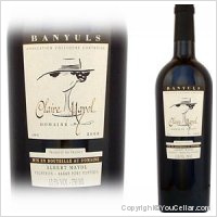 Domaine Claire Mayol
