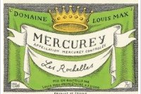 Domaine Louis Max - Les Rochelles