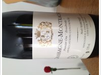 Domaine Ramonet - 1er Cru Clos de la Boudriotte
