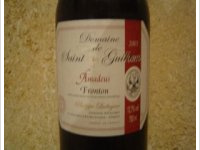 Domaine de Saint-Guilhem - Renaissance