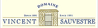 Domaine Vincent Sauvestre