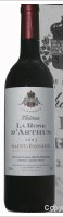 Château La Rose d'Arthus