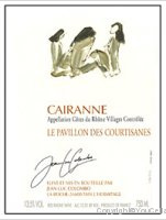 Jean-Luc Colombo - Le Pavillon des Courtisanes