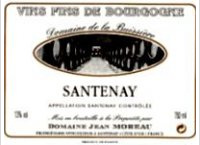 Domaine de la Buissière - 1er Cru - Beaurepaire