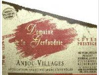 Domaine de la Gerfaudrie Cuvée Prestige