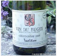 Caveau Bugiste - Chardonnay Tradition