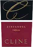 Cline - Zinfandel