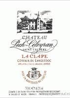 Château Pech-Celeyran