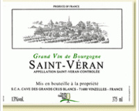 Cave des Grands Crus Blancs