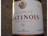 Gatinois - Tradition Brut