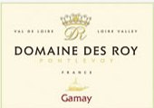Domaine des Roy Gamay