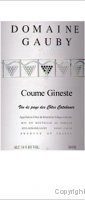 Domaine Gauby - Coume Gineste