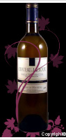 Château de Lacroux - Vigne de Maurival