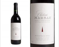 Château Marsau