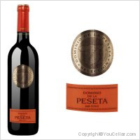 Dominio de la Peseta - Roble