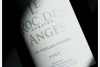 Domaine Le Roc des Anges - Les Vieilles Vignes