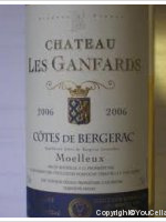 Château des Ganfards