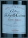Château La Chapelle Canterane