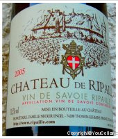 Château de Ripaille 