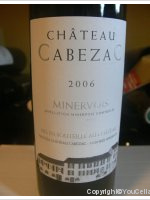 Château Cabezac