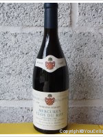 Domaine Chanzy - 1er Cru - Clos du Roy