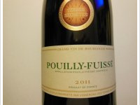 Cave de Prissé