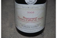 Domaine Pansiot