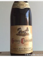 Domaine Derats-Dumay 