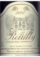 Domaine Henri Beurdin et Fils