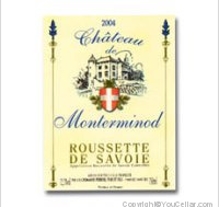 Château Monterminod