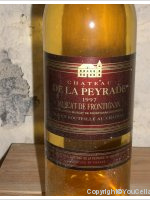 Château de la Peyrade - Prestige
