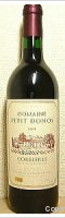 Domaine du Petit Donos