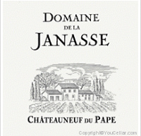 Domaine de la Janasse - Prestige