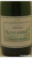 Domaine François Villard - Mairlant