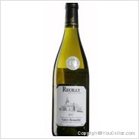 Domaine Valéry Renaudat