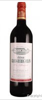 Château Grand Duroc Milon