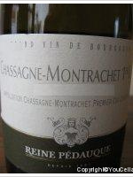 Reine Pédauque