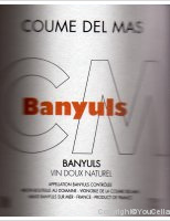 Coume del Mas - Rouge