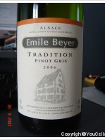Emile Beyer - Tradition