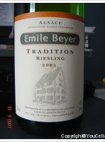 Emile Beyer - Tradition