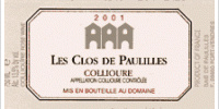 Les Clos de Paulilles