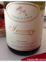 Chais & Crus