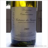 Domaine des Ormousseaux