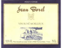 Jean Borel