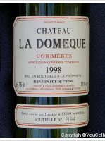 Château La Doméque