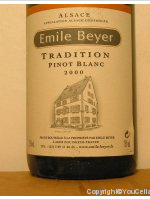 Emile Beyer - Tradition