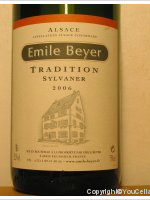 Emile Beyer - Tradition